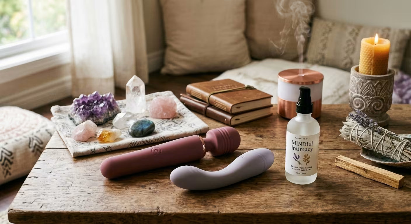 Pleasure & Intimacy