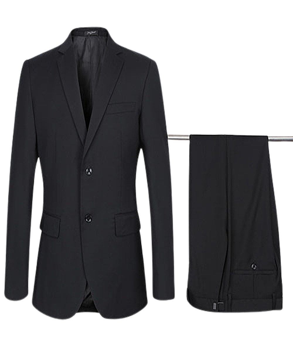 Suit Sets With Tie