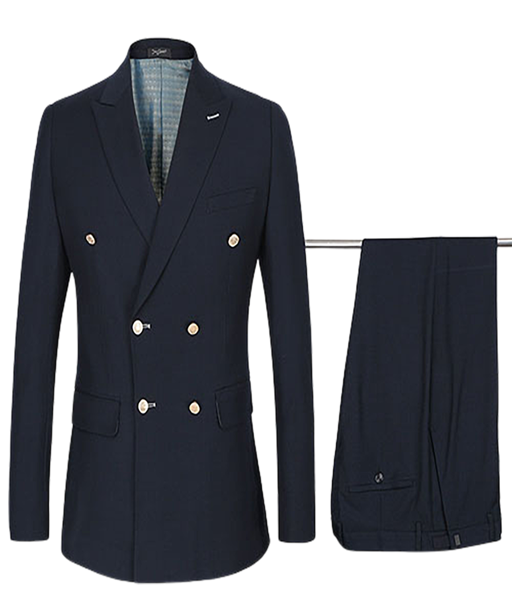 Suit Sets With Tie