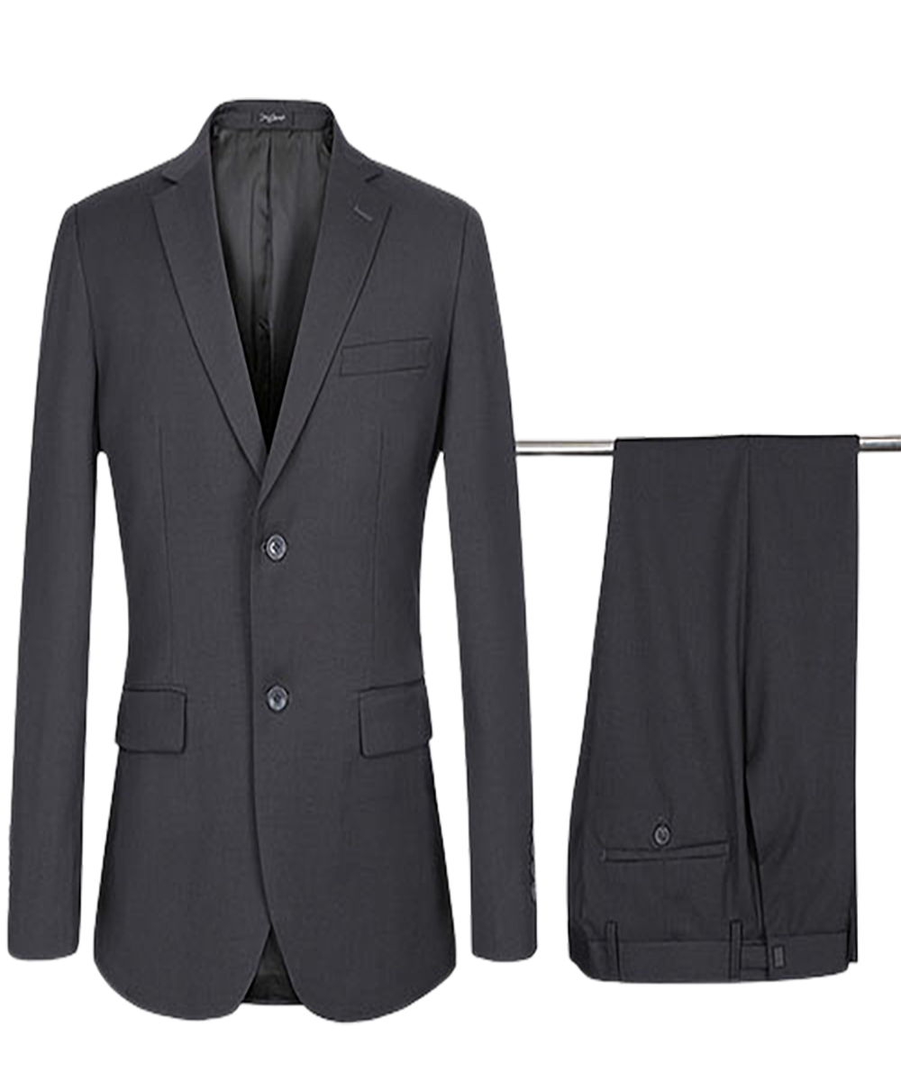Suit Sets With Tie