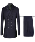 Suit Sets With Tie