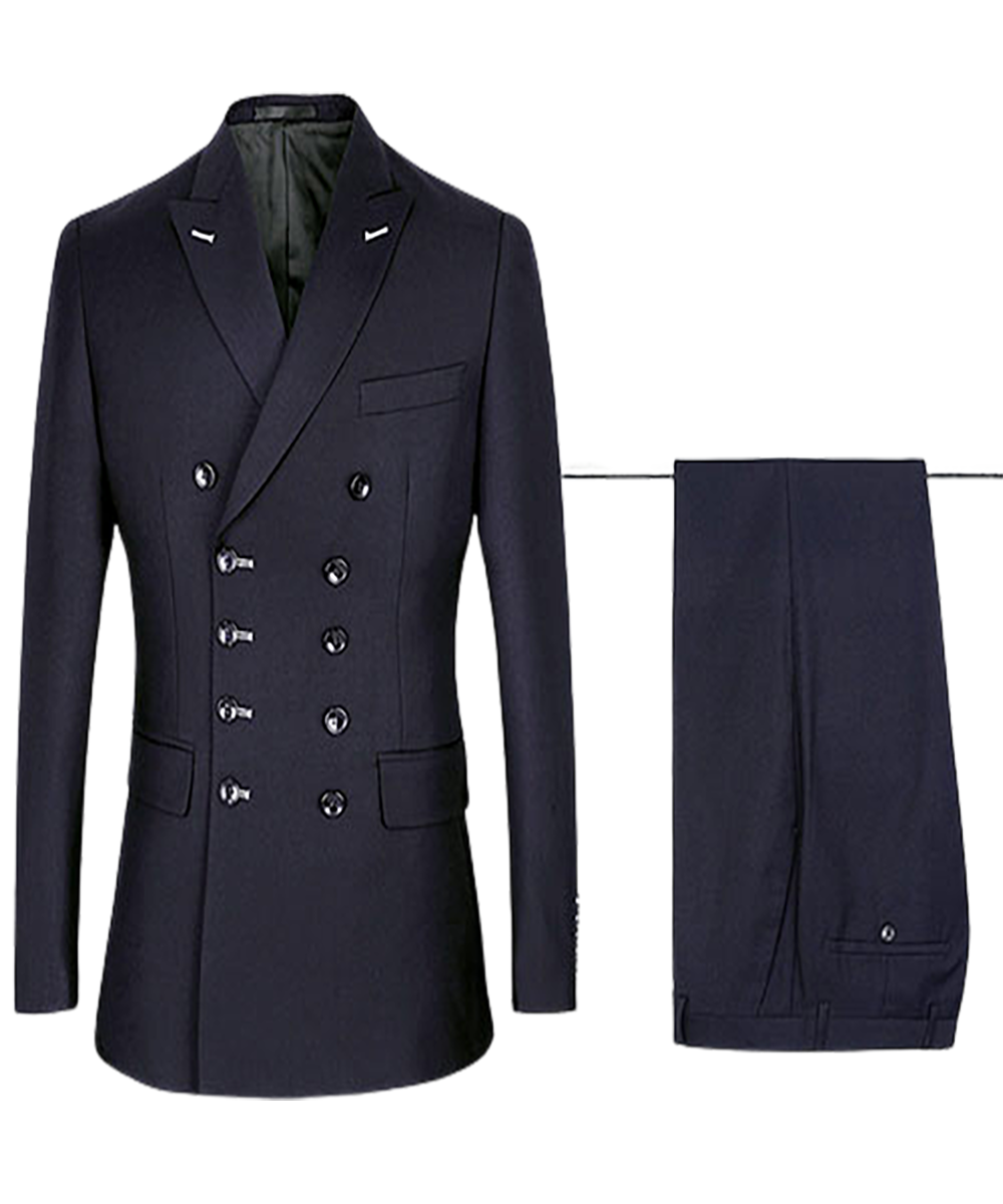 Suit Sets With Tie