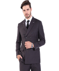 Suit Sets With Tie