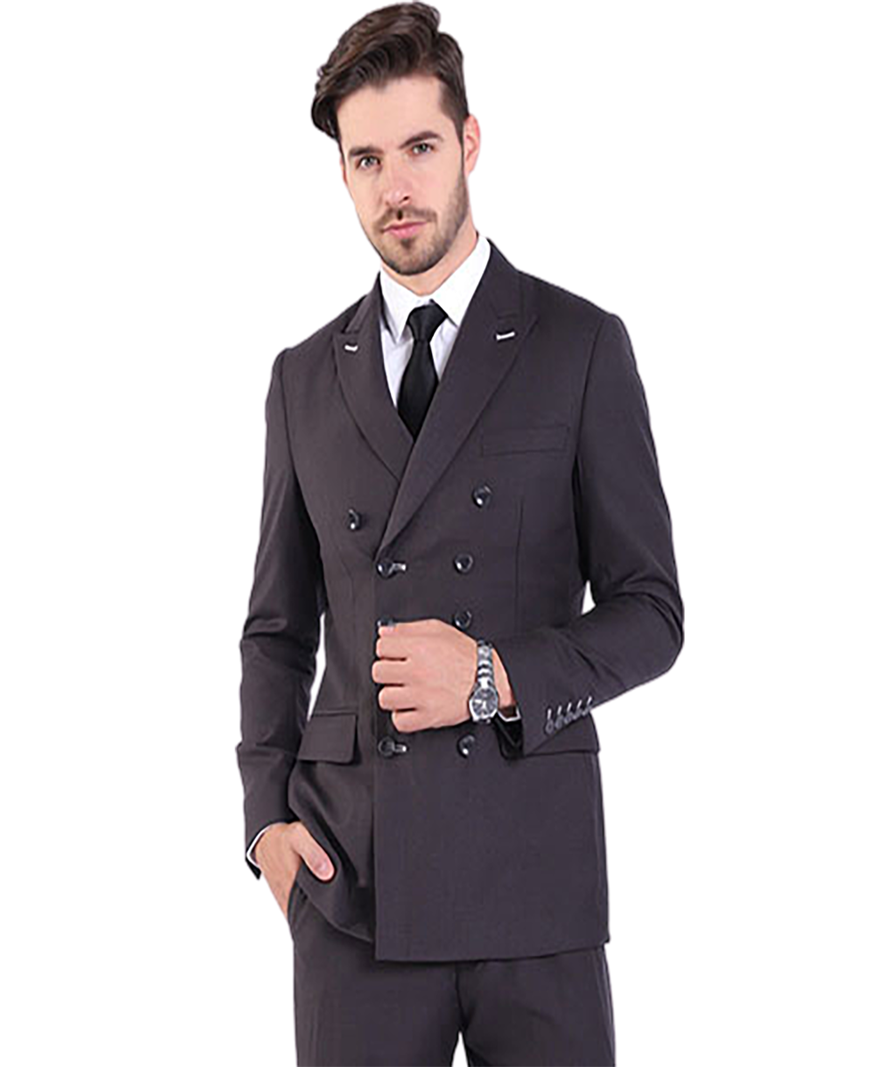 Suit Sets With Tie