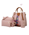Handheld Bag Set