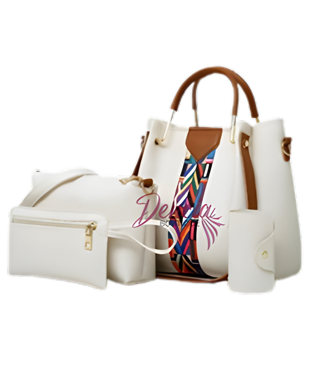 Handheld Bag Set