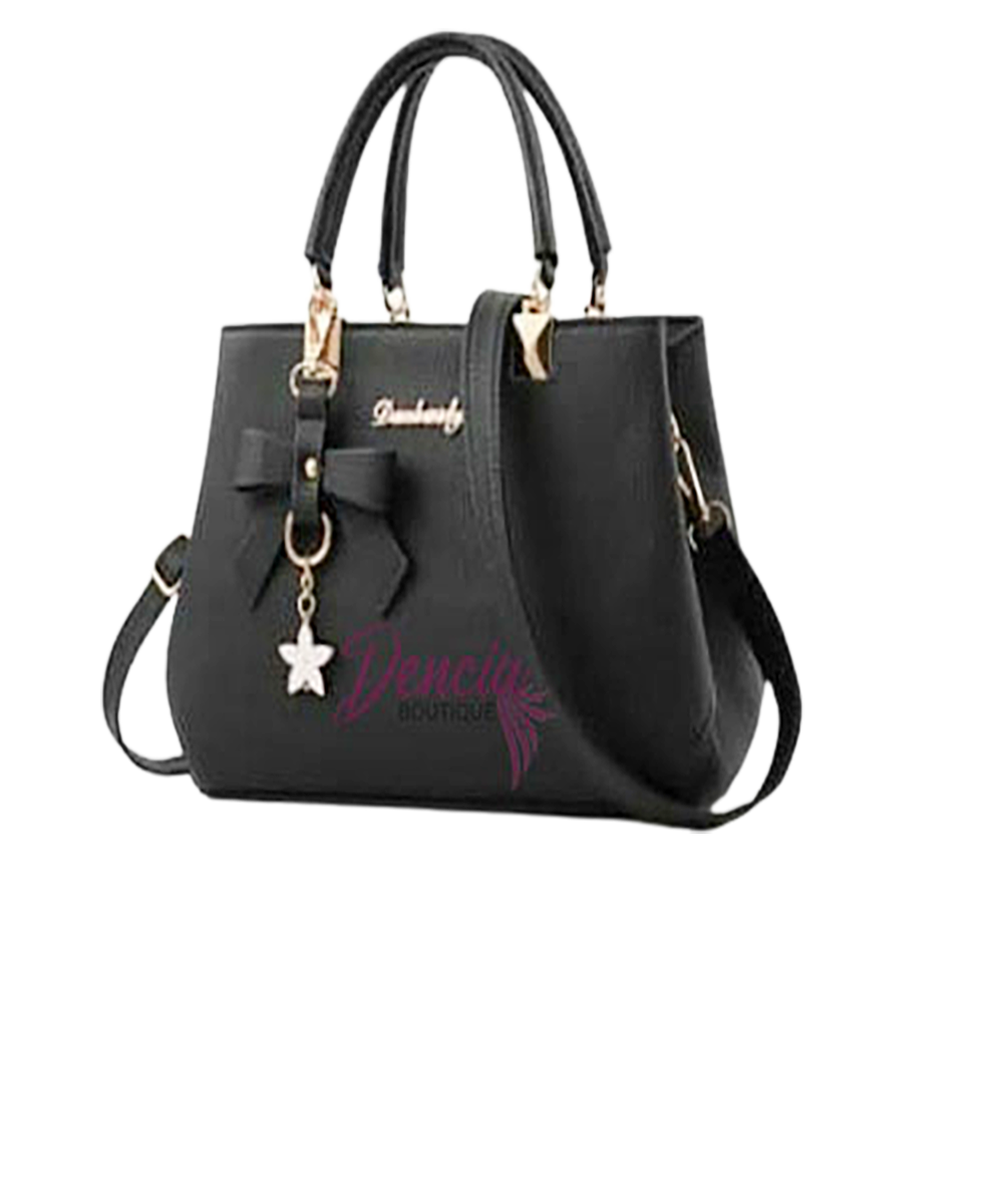 Hand Held Bag