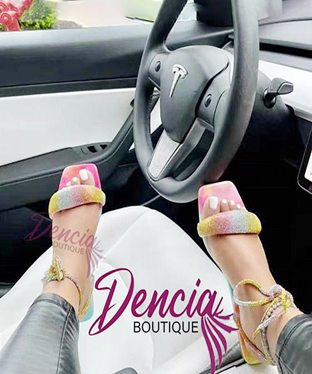 Sandal