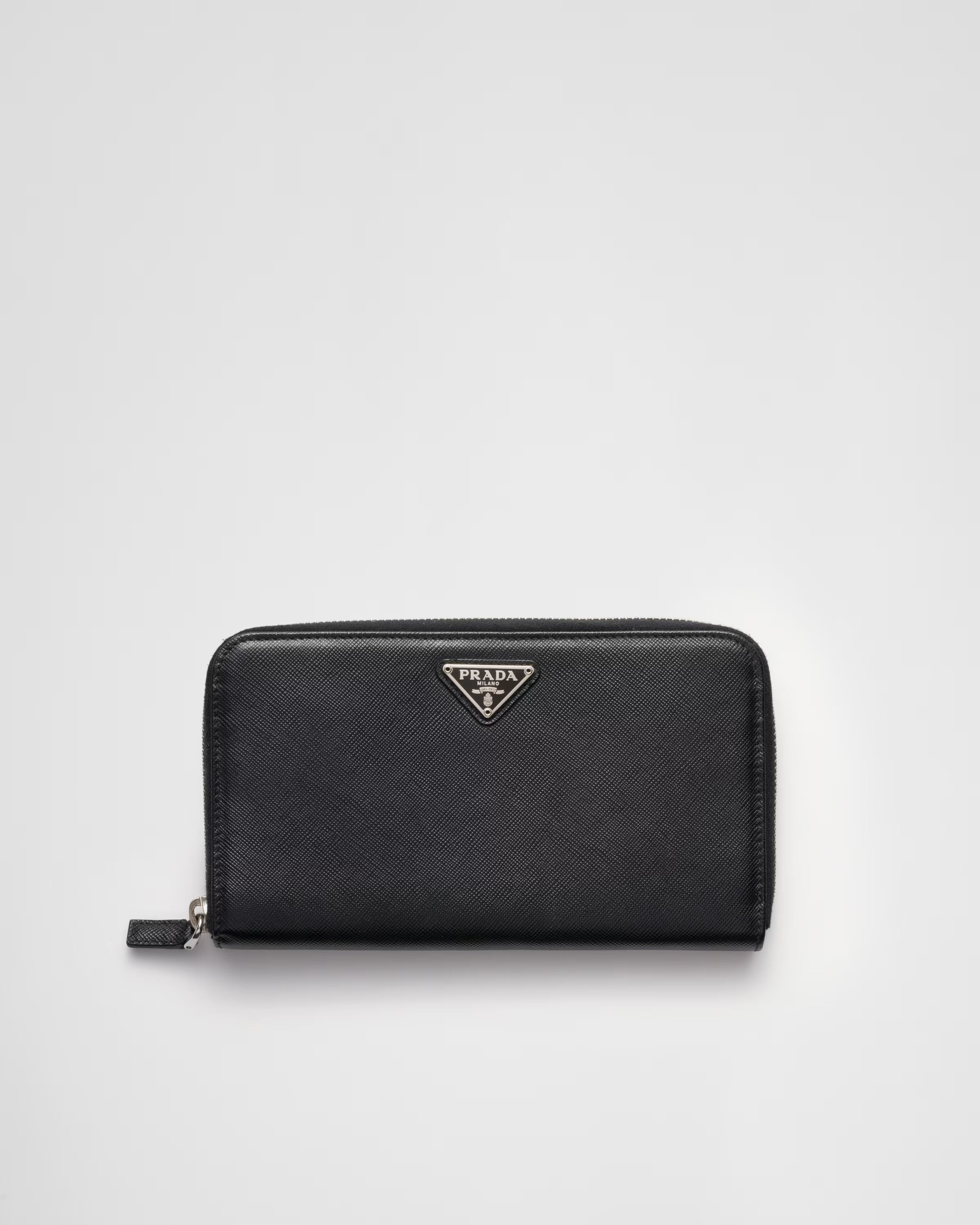 Prada Re-Nylon and Saffiano leather