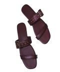 Brown Sandal