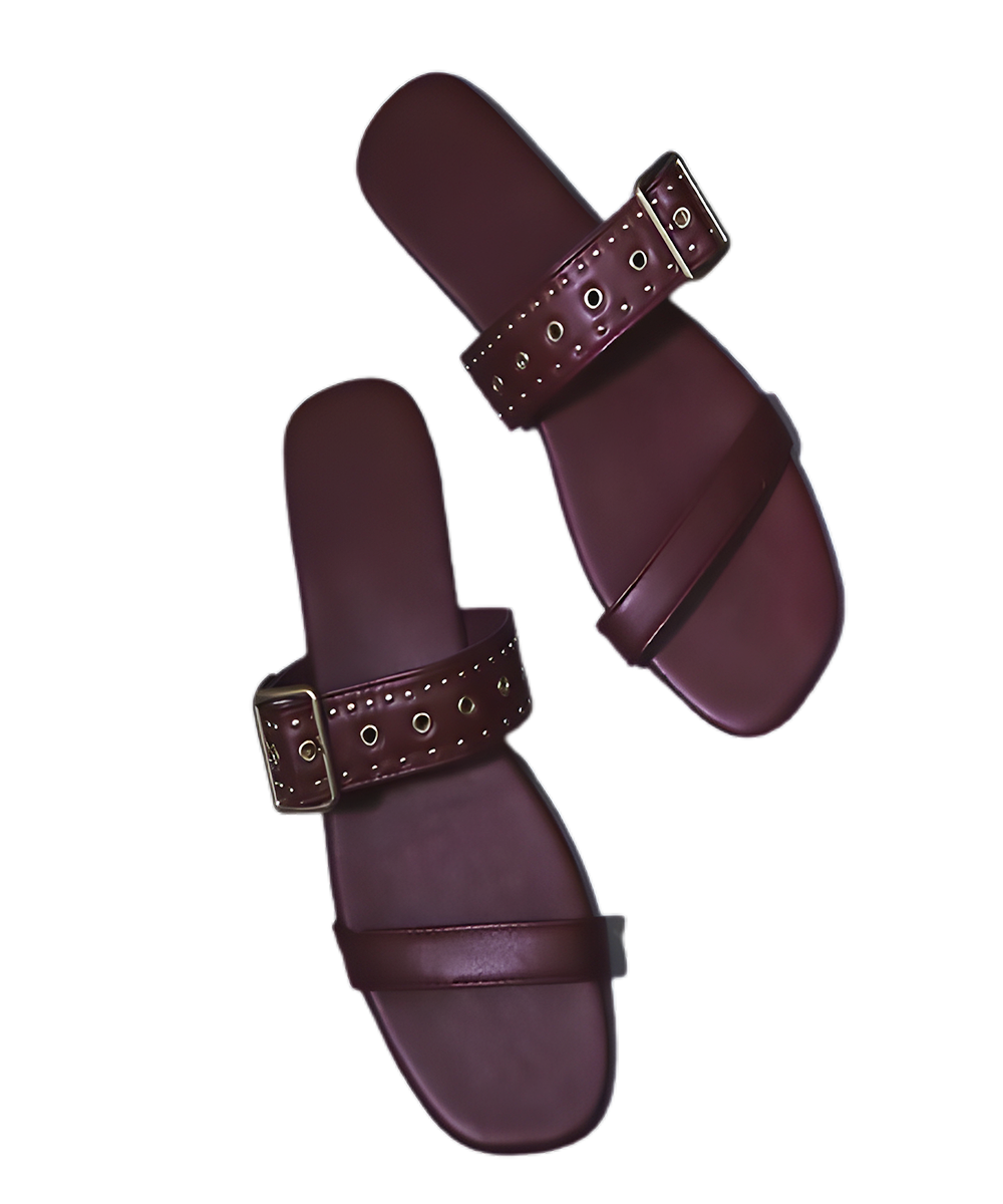 Brown Sandal