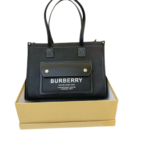 Burberry Freya Tote bags
