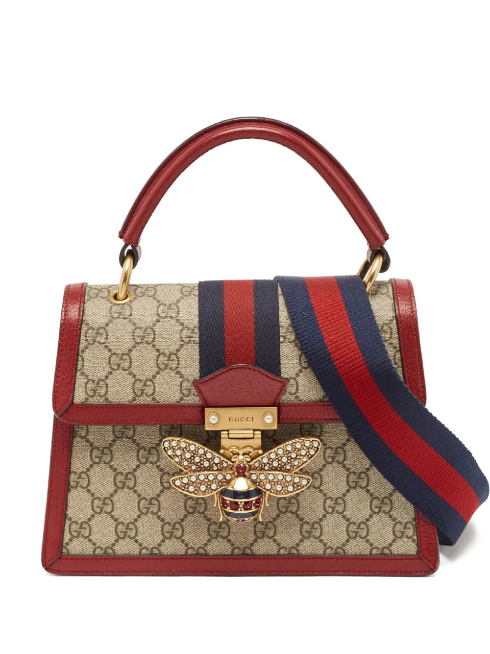 Gucci Queen Margaret collection