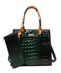 Hand Held Bag - Green