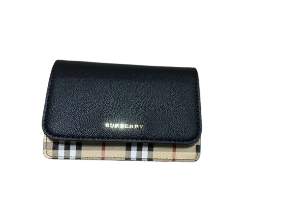 Burberry's iconic Vintage Check