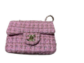 Chanel Mini Rectangular Flap Bag