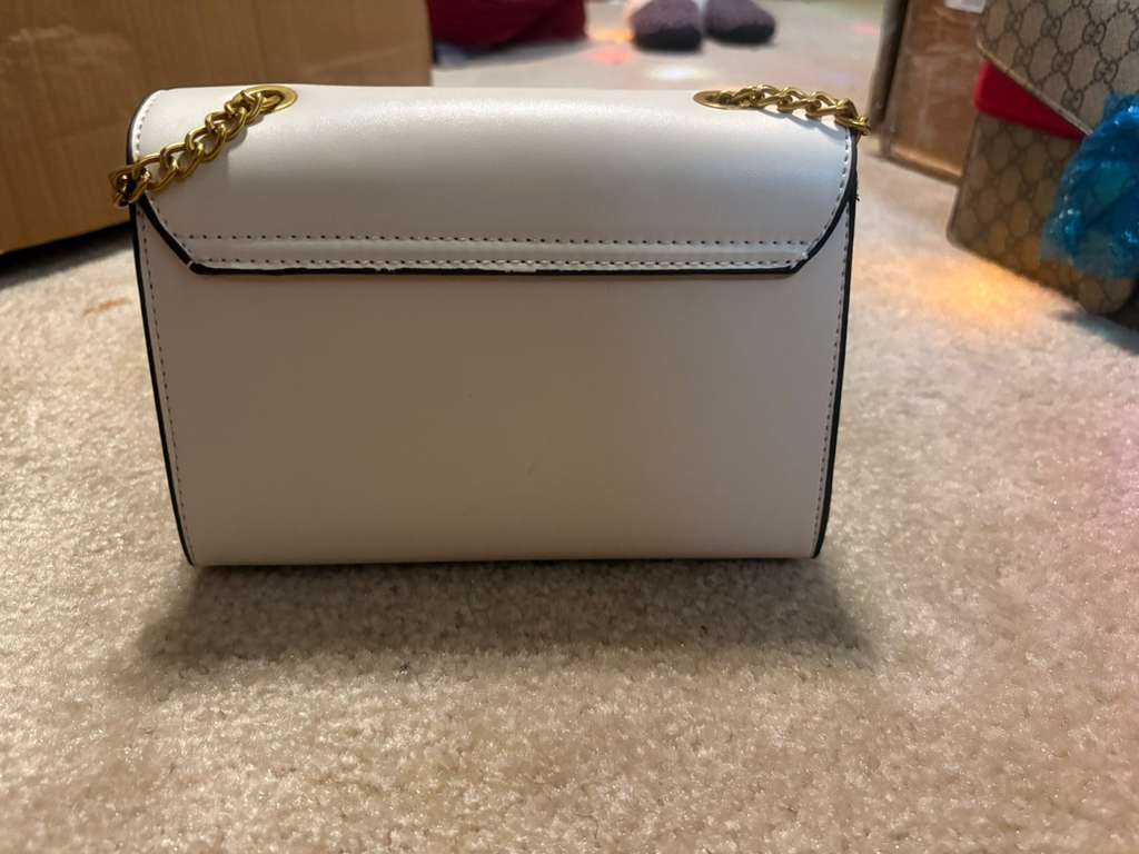 Coach Field Tote 30