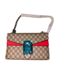Gucci Dionysus GG Small Shoulder Bag