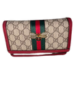 Gucci Queen Margaret collection - Small Shoulder Bag