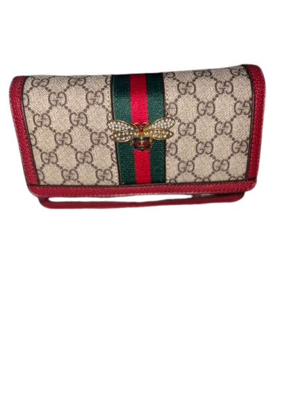 Gucci Queen Margaret collection - Small Shoulder Bag