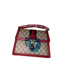 Gucci Queen Margaret collection - Top Handle Bag