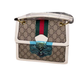 Gucci Queen Margaret White