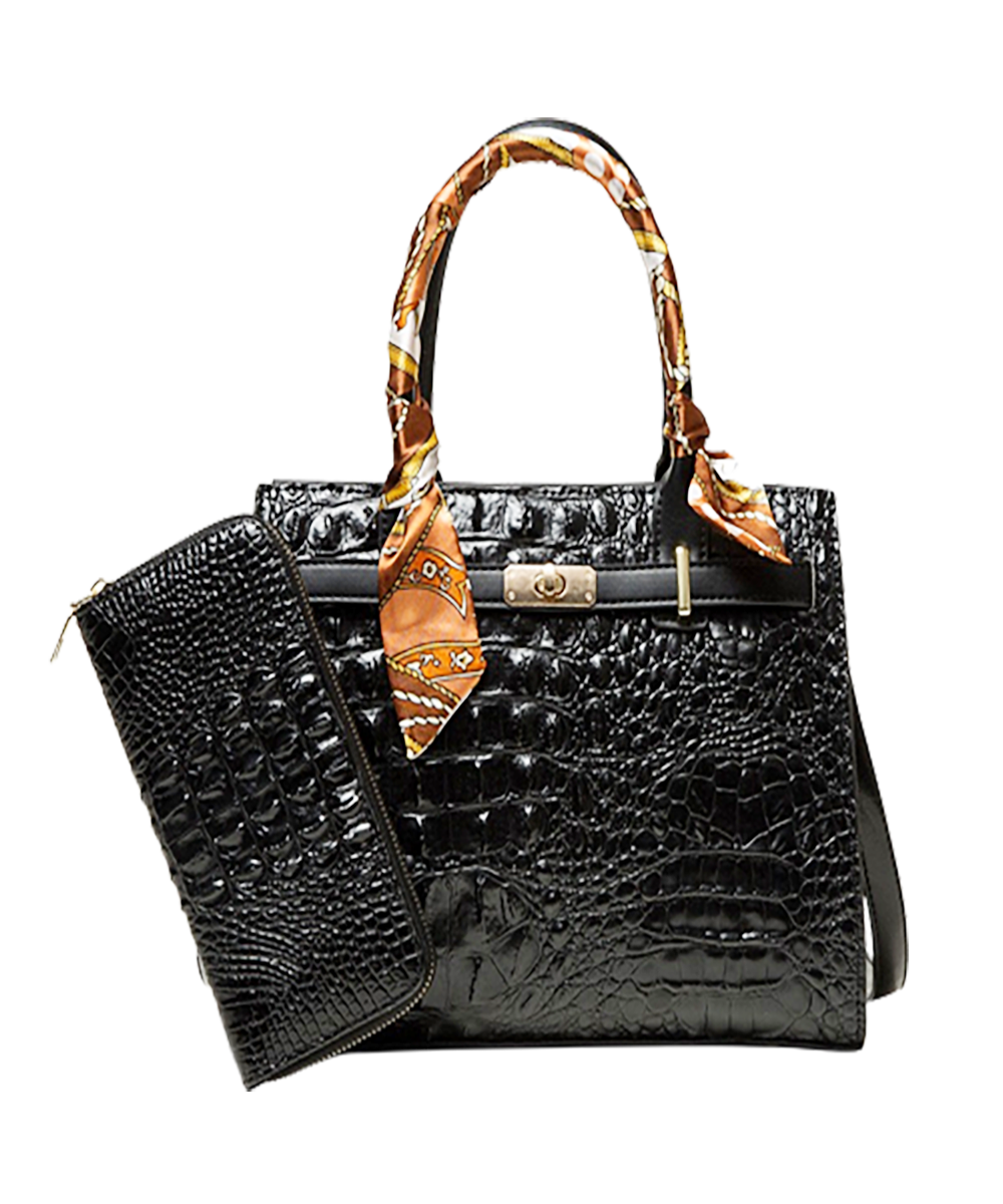 Hand Held Bag