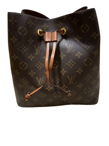 Louis Vuitton NéoNoé MM bucket bag