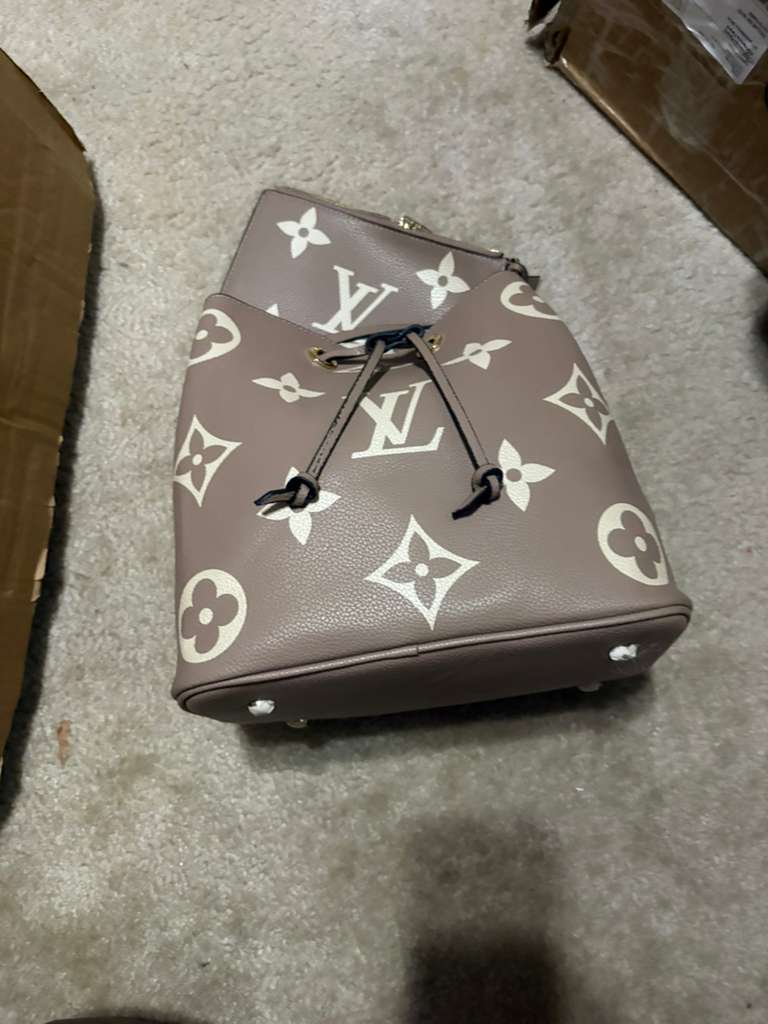 Louis Vuitton NéoNoé MM