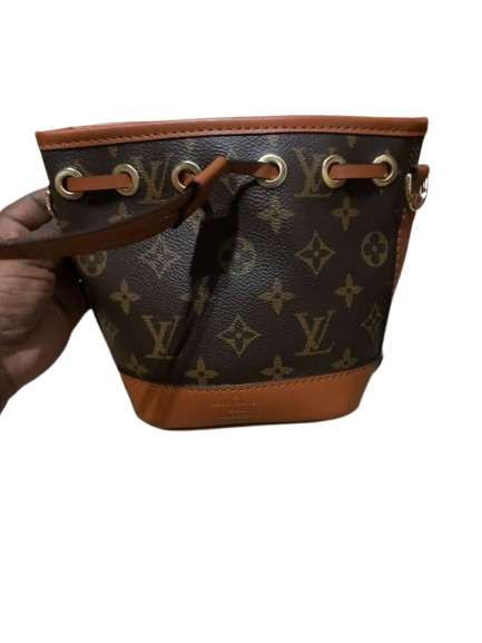 Louis Vuitton Nano Noé