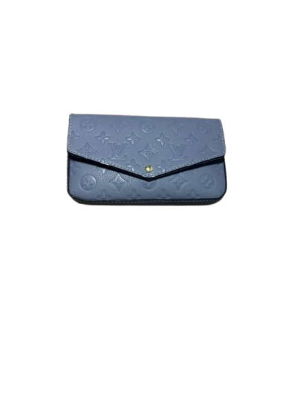 Louis Vuitton OnTheGo PM Tote Bag - Sarah Wallet