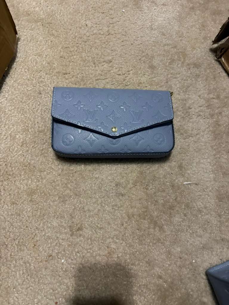 Louis Vuitton OnTheGo PM Tote Bag