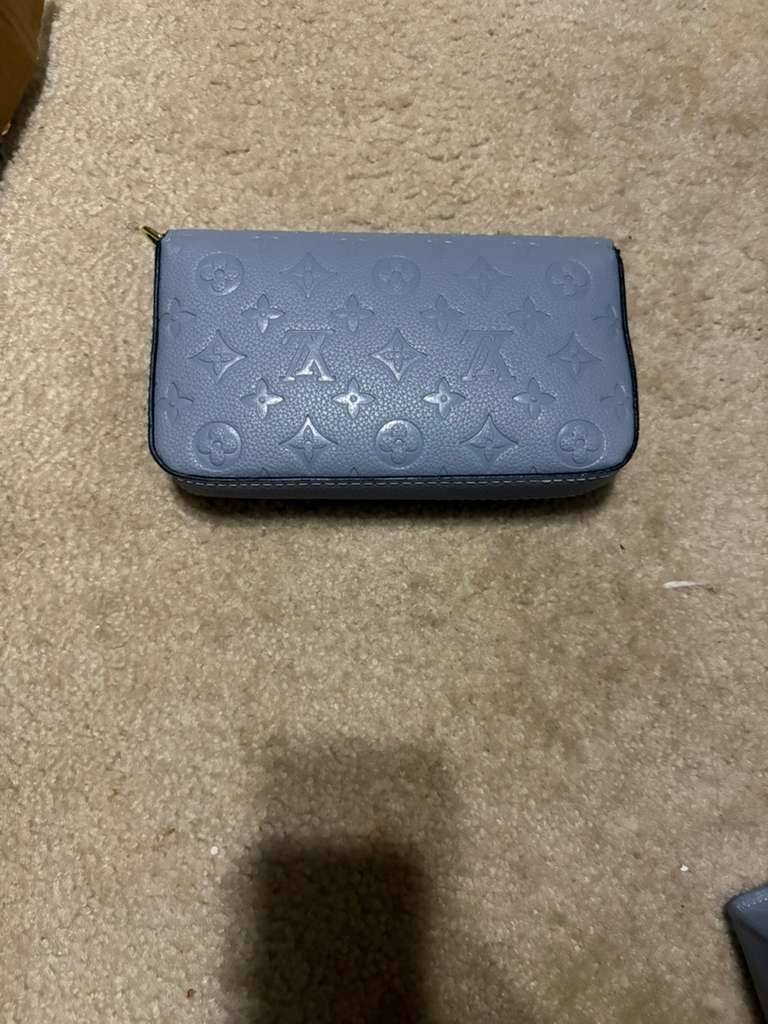 Louis Vuitton OnTheGo PM Tote Bag
