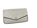 Louis Vuitton OnTheGo tote - Félicie Pochette