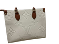 Louis Vuitton OnTheGo tote