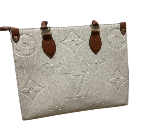 Louis Vuitton OnTheGo tote