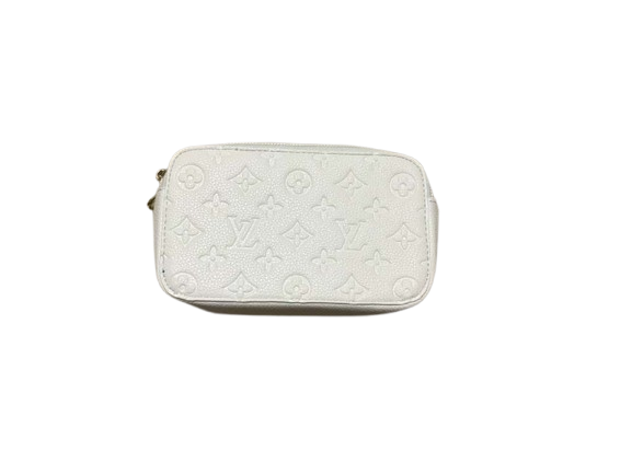 Louis Vuitton OnTheGo tote - Pochette Volga