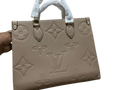 Louis Vuitton OnTheGo MM - OnTheGo MM Tote