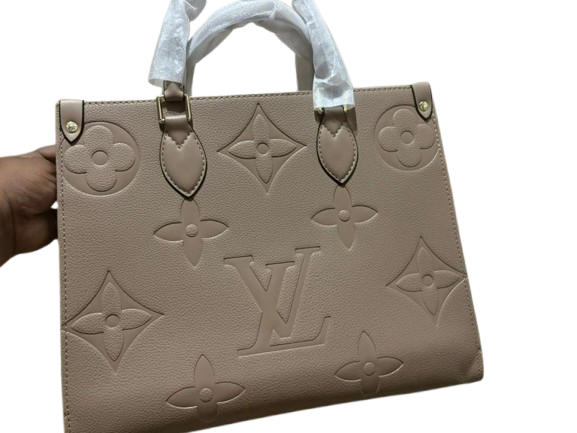 Louis Vuitton OnTheGo MM - OnTheGo MM Tote