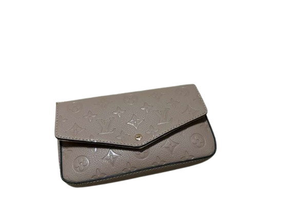 Louis Vuitton OnTheGo MM - Félicie Pochette