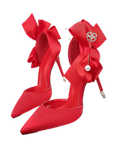 Red Shoes