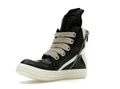 Rick Owens Megalace Geobasket