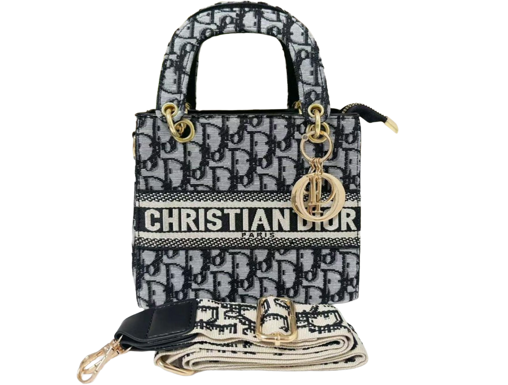 Christian Dior Lady D-Lite bag