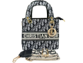 Christian Dior Lady D-Lite bag