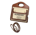 Burberry Mini Pocket Bag