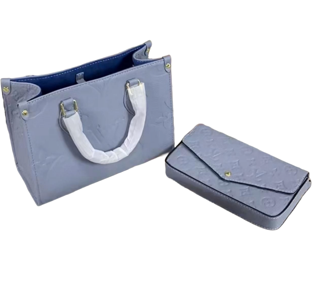 Louis Vuitton OnTheGo PM Tote Bag