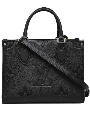 Louis Vuitton OnTheGo PM