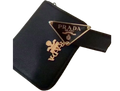 Prada Saffiano Leather Smartphone Case