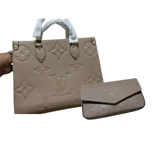 Louis Vuitton OnTheGo MM