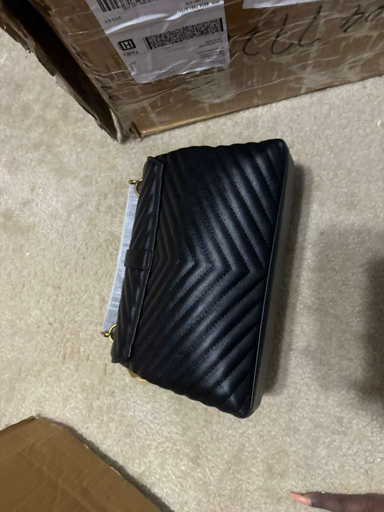Saint Laurent (YSL) Envelope Bag